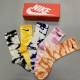 yoyo -004388P129Socks