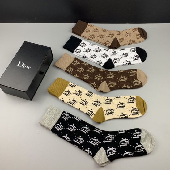 yoyo-Socks -BB004268Q139 5pieces per box