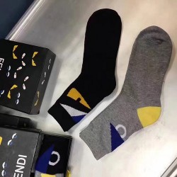 yoyo-2142p139 Socks4pieces per box