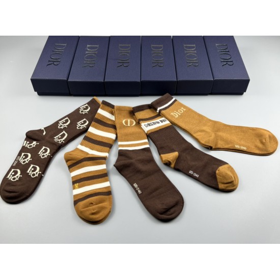 yoyo -004409P129Socks