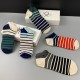 yoyo-2086p119 Socks 5 pieces per box