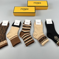 yoyo -004438P129Socks