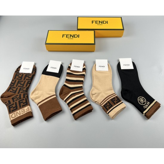 yoyo -004438P129Socks