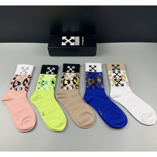 yoyo -004321P129Socks