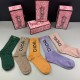 yoyo-2057p119 Socks 5 pieces per box