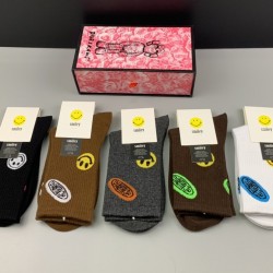 yoyo-Socks -BB004272Q139 5pieces per box