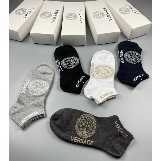 yoyo -004381P129Socks