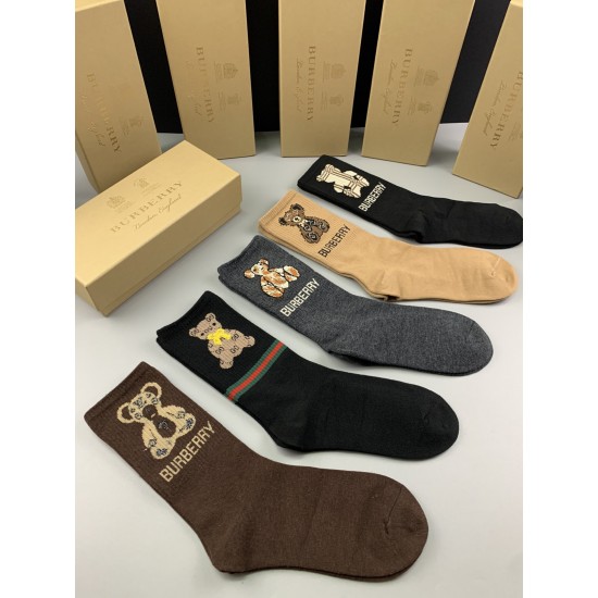 yoyo-Socks -BB004278P129 5pieces per box