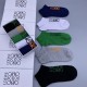 yoyo -004327P129Socks