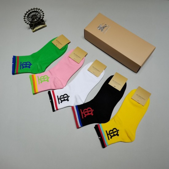 yoyo -004286P129Socks