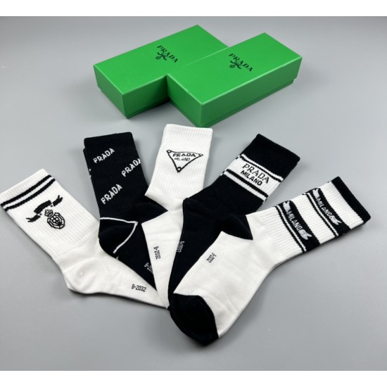 yoyo -004439P129Socks