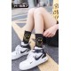 @ Socks -BB0123Q109 5 pieces per box