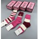 yoyo -004446P129Socks