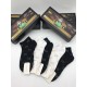 @ Socks -BB0190Q109 5 pieces per box