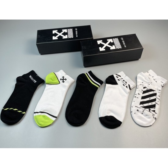 yoyo -004320P129Socks