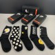 yoyo-Socks -BB00407Q139 5pieces per box