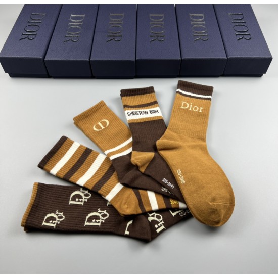 yoyo -004450P129Socks