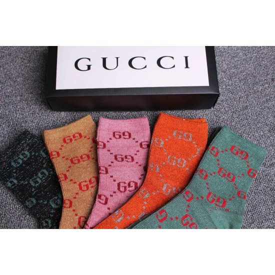 @ Socks -BB0755Q119 5pieces per box