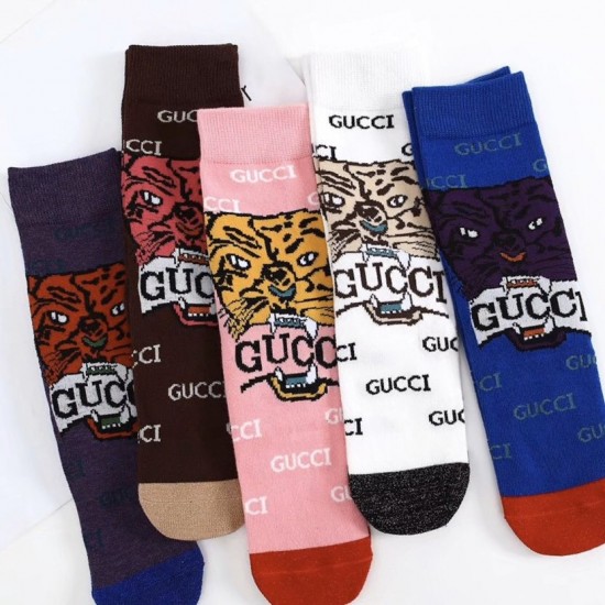 @ Socks -BB0635Q119 5pieces per box