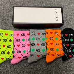 @ Socks -BB0066Q109 5pieces per box