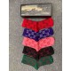 @ Socks -BB0111Q109 5 pieces per box