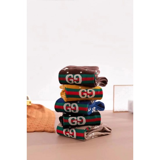 yoyo@ Socks -BB00668Q139 5pieces per box