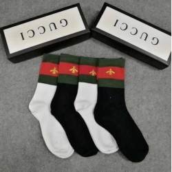 yoyo-2036p119 Socks4  pieces per box