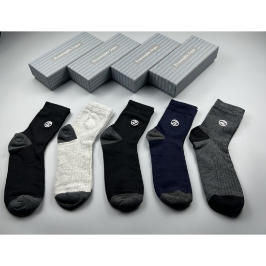 yoyo -004480P129Socks