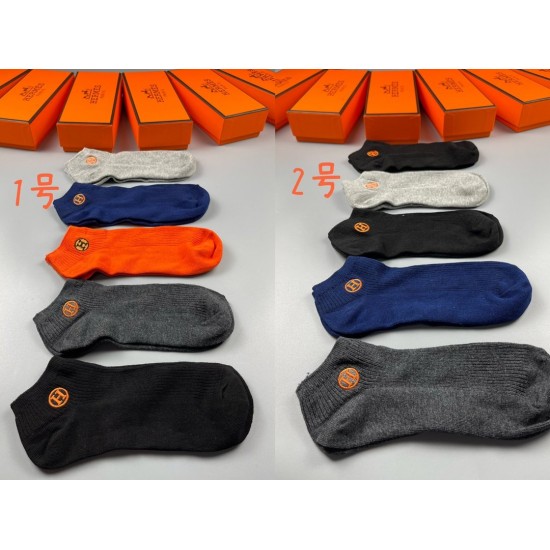 yoyo -004328P129Socks