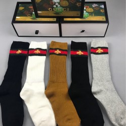 @ Socks -BB0233Q109 5 pieces per box