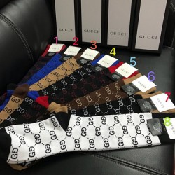 Socks -BB1185Q119 5pieces per bo