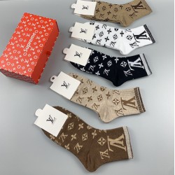 yoyo-Socks -BB00392Q139 5pieces per box