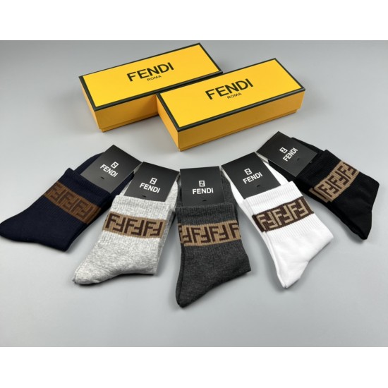 yoyo -004436P129Socks