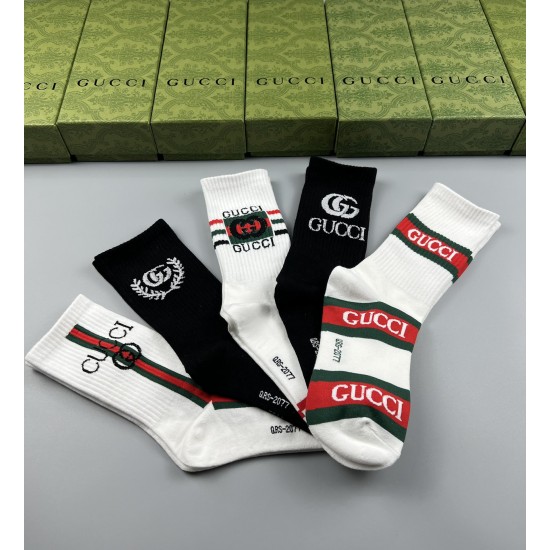 yoyo -004421P129Socks