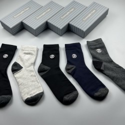 yoyo -004480P129Socks