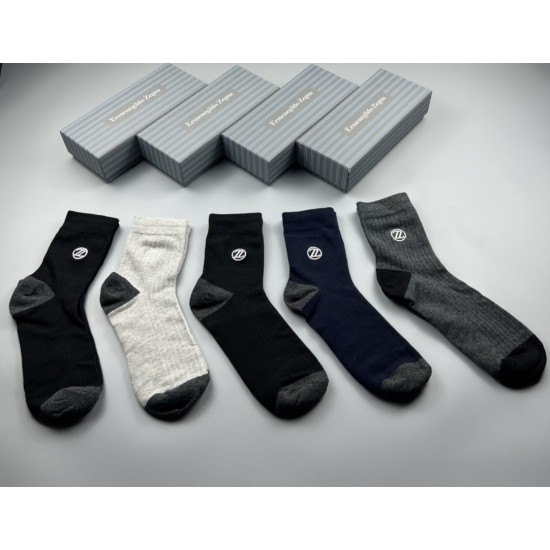 yoyo -004480P129Socks