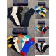 @ Socks -BB0163Q109 5 pieces per box