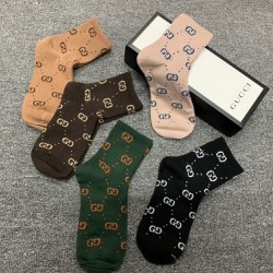 @ Socks -BB0065Q109 5pieces per box