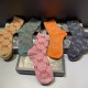 yoyo -004311P129Socks