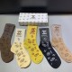 Socks -BB1165Q119 5pieces per bo