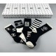 yoyo -004418P129Socks