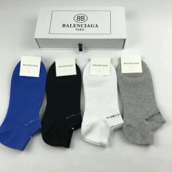 yoyo-2104p129 Socks 3 pieces per box