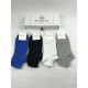 yoyo-2104p129 Socks 3 pieces per box