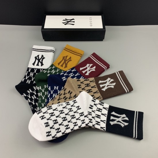 yoyo-Socks -BB00370Q139 5pieces per box