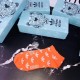 yoyo-2060p119 Socks 5 pieces per box