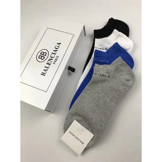 yoyo-2104p129 Socks 3 pieces per box