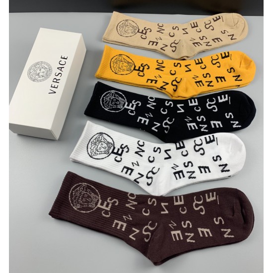 yoyo-Socks -BB00397Q139 5pieces per box