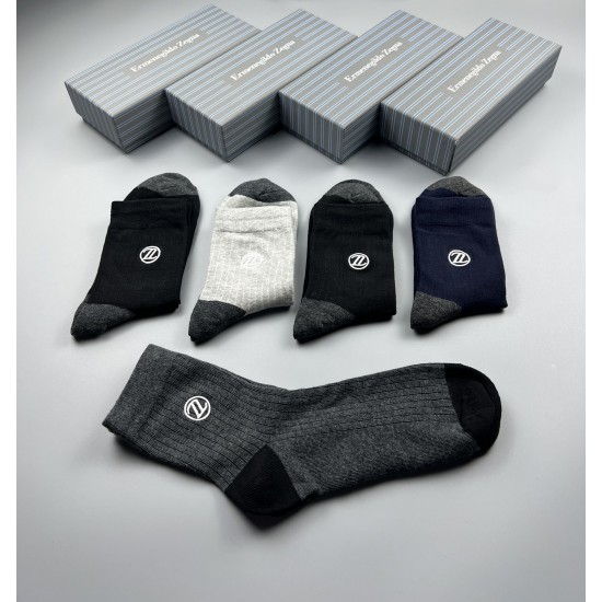 yoyo -004480P129Socks