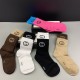 yoyo-2054p119 Socks 5 pieces per box