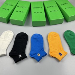 yoyo -004325P129Socks